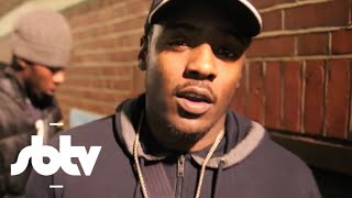 Mist  Warm Up Sessions S9EP34 SBTV [upl. by Adnahsed965]