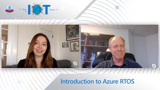 Introduction to Azure RTOS [upl. by Fogg]