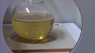 ASTM D86 Distillation Demonstration [upl. by Helyn]