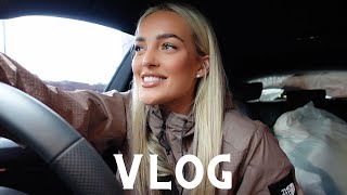 VLOG  MARY BEDFORD [upl. by Silvano]