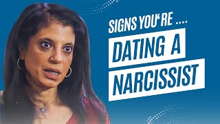 Signs Youre Dating A Narcissist [upl. by Sungam]