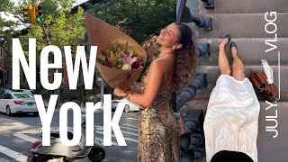 New York City i missed you vlog [upl. by Shah]