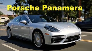 2021 Porsche Panamera Turbo S 630HP 0313KMH ACCELERATION amp SOUND by AutoTopNL [upl. by Nniuq745]