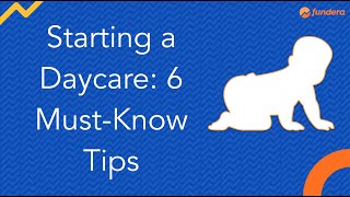 Starting a Daycare 6 MustKnow Tips [upl. by Garrity]