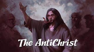 The Anti Christ The False Messiah Biblical Stories Explained [upl. by Olivier]