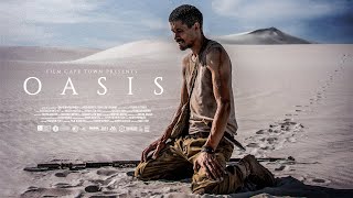 OASIS  A SciFi Short Film [upl. by Olyhs488]