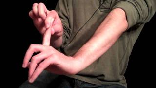 Essential Hand Stretches For Guitarists or Any Instrumentalist [upl. by Cynde]