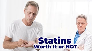 Simvastatin Pharmacyrepublics Guide to the Statins [upl. by Yanahc658]