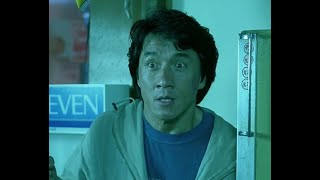 Jackie Chan incredible fight scene  Crime Story 1993 [upl. by Dov]