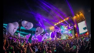 The String Cheese Incident  SPACE JAM Encore  Hulaween 2018 [upl. by Pepillo818]