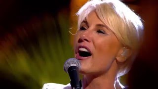 Dana Winner  One Moment In Time live  Liefde Voor Muziek  VTM [upl. by Razec]