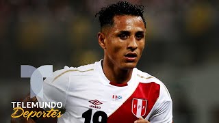 Sacrificio y amor la historia de Yoshimar Yotún  Telemundo Deportes [upl. by Eedrahs236]