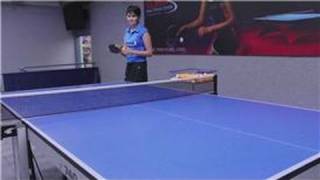 Table Tennis  Advanced Table Tennis Serving Tips [upl. by Ramad]