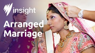 The grey area between arranged and forced marriages [upl. by Padraic]