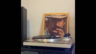 Jim Croce  Operator Vinyl Audio [upl. by Awuhsoj]