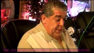 Joey Diaz Hates Ranch Dressing taken from Joe Rogan Experience 219 [upl. by Ardekahs]