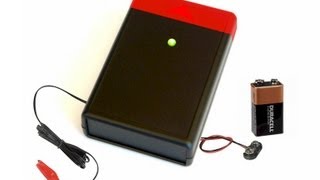 Ignition Key Transponder Detector How to Use [upl. by Ramel]