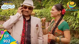 Taarak Mehta Ka Ooltah Chashmah  Episode 902  Full Episode [upl. by Ken72]