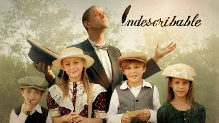 Indescribable 2013  Full Movie  Seth Pruski  Rich Swingle  JC Scott [upl. by Solhcin]