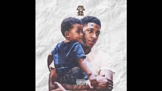 YoungBoy Never Broke Again  Lonely Child Official Audio [upl. by Crystie15]