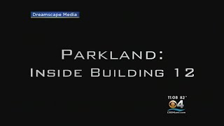 Documentary On Parkland School Massacre Opens In Broward County [upl. by Ress]