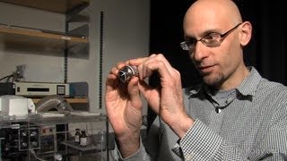 Microscopy How To Clean an Objective Lens Kurt Thorn [upl. by Ramar530]