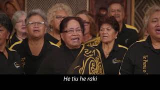 He aha te hau  Te Pūpūtarakihi Volume 1 [upl. by Rollie]