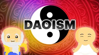 Taoism Explained [upl. by Anawot]