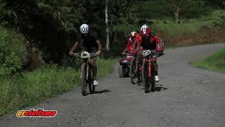 Volcano 100 Rincón de la Vieja 2019 [upl. by Na]