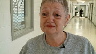 Leaving Prison How an Inmate Spent Her First Day Free  A Hidden America with Diane Sawyer PART 56 [upl. by Aleuname750]