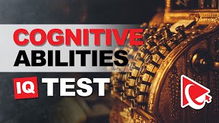 How to Pass Cognitive Abilities Test Questions amp Answers [upl. by Aicirtak]