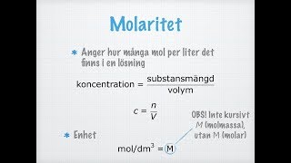 Lösningars halt gammal [upl. by Nnek]