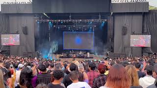 Charlie Puth Full Concert at Shoreline Amphitheatre in Mountain View CA 6522 [upl. by Ynetsed]