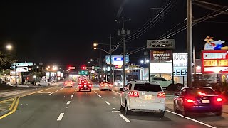 Tallahassee Florida At Night [upl. by Berghoff]