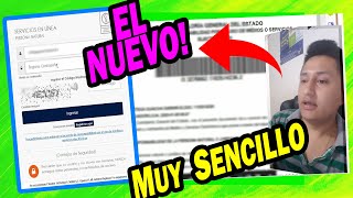 😎 Como hacer la declaracion juramentada en linea 2020 😒 [upl. by Nauaj]