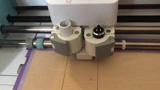 How to Cut Wood with Cricut Explore Air and Cricut Maker [upl. by Broderick738]