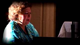 LISZT  Harmonies poétiques et religieuses  Brigitte Engerer piano 34 [upl. by Alyhs]