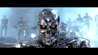 Terminator 3 Rise of the Machines 2003  Opening Scene [upl. by Brose574]