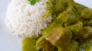 Receta Asado Verde receta familiar cocina Mexicana recipe how to [upl. by Sivartal662]