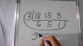 Finding LCM Using Continuous DivisionLadder Method [upl. by Adlih]