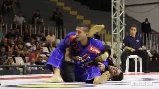 Brazilian Jiu Jitsu Highlights [upl. by Disini38]