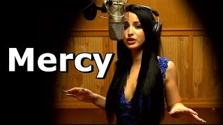 Mercy  Duffy  Cover  Tori Matthieu  Ken Tamplin Vocal Academy [upl. by Lema124]