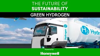 Hydrogen as a Clean Energy Source [upl. by Nahsrad39]