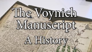 The Voynich Manuscript [upl. by Ecadnarb]