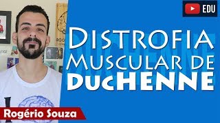 Ejercicios para pacientes con Distrofia Muscular Duchenne [upl. by Janessa]