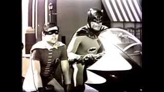 BATMANIA  From Comics to Screen 1989 Documentary [upl. by Bobbie364]