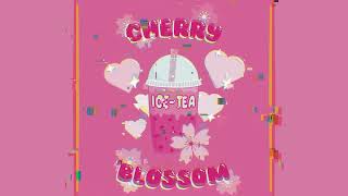 Cherry Blossom Ice Tea  EXTRA BASS BOOSTED [upl. by Bradan]