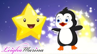 Twinkle Twinkle Little Star  baby lullaby song  kids nursery rhymes [upl. by Chellman]