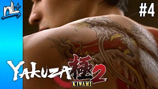 Burly Brawl  Yakuza Kiwami 2 [upl. by Macdonald]