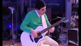 Turkmen president singing ver 20 [upl. by Nelad6]